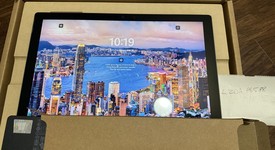 Good
													Microsoft Surface Pro 7 Plus - I7, Platinum, 512 GB, 16 GB, Wi-Fi, photo 2 of 13