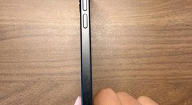Good
													Apple iPhone 15 - Unlocked, Black, 128 GB, A2846, photo 4 of 9