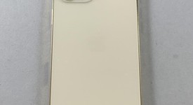Fair
													Apple iPhone 12 Pro - Unlocked, Gold, 128 GB, A2341, photo 2 of 3