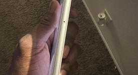 Mint
													Apple iPhone 8 Plus - Unlocked, Silver, 64 GB, A1897, GSM, photo 4 of 6