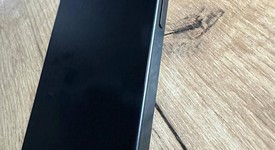 Good
													Apple iPhone 15 Pro - Unlocked, Black, 256 GB, A2848, photo 3 of 11