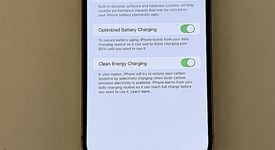 Good
													Apple iPhone 13 Pro Max - AT&T, Gold, 256 GB, A2484, photo 3 of 14