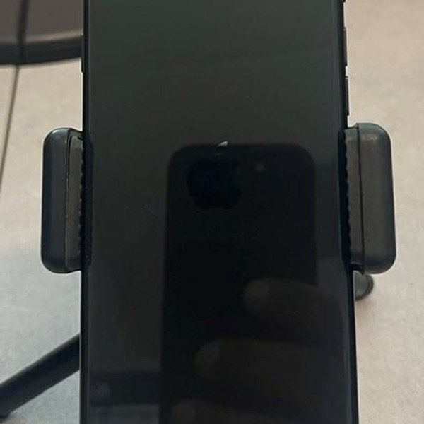 Apple iPhone SE 2nd Gen 2020 - Verizon, 64 GB, Black, A2275