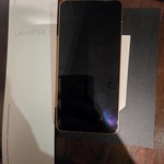 Mint Oppo Find X9 Ultra - Unlocked Non-US, 512 GB, Canyon Orange, 12 GB
