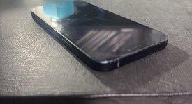 Fair
													Apple iPhone 12 - Unlocked, Black, 64 GB, A2172, photo 3 of 7