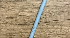 Mint
													Samsung Galaxy Tab S6 Lite - Wi-Fi, Blue, 64 GB, 4 GB, SM-P613, 2022 Edition, photo 5 of 15