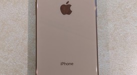 Good
													Apple iPhone Xs - AT&T, Gold, 256 GB, A1920, photo 4 of 11
