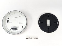 Nest Thermostat 1st Gen
