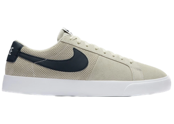 Nike SB Blazer Vapor Summit White Obsidian for sale