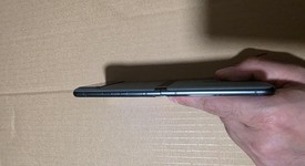 Good
													Motorola Razr (2023) - Unlocked, Sage, 128 GB, 8 GB, photo 2 of 11