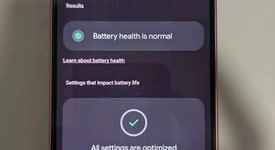 Good
													Google Pixel 9 - Unlocked, Peony, 128 GB, 12 GB, G2YBB, photo 2 of 21