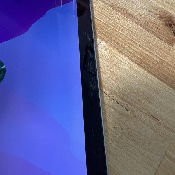 MacBook Pro 2016 (With Touch Bar) - 13 inch - 256 GB, Gray, 8 GB