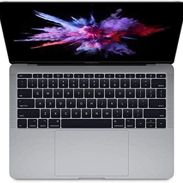 MacBook Pro 2017 (No Touch Bar) - 13 inch - I5, Gray, 128 GB, 8 GB