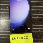 Good Samsung Galaxy S23 Plus - T-Mobile, 256 GB, Black, 8 GB, SM-S916U