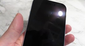 Good
													Apple iPhone 15 - Verizon, Blue, 128 GB, A2846, photo 2 of 6