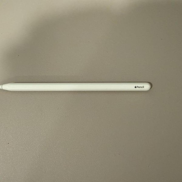 Apple Pencil 2nd Gen