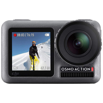 DJI OSMO Action Cam 4k for sale
