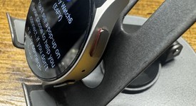 Good
													Samsung Galaxy Watch6 - Unlocked, Gold, 40mm, photo 5 of 5