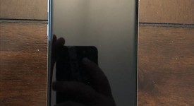 Good
													Samsung Galaxy S10 Plus - Verizon, White, 128 GB, 8 GB, SM-G975U, photo 2 of 7