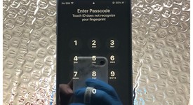 Mint
													Apple iPhone 8 Plus - Unlocked, Gray, 128 GB, A1864, photo 1 of 15