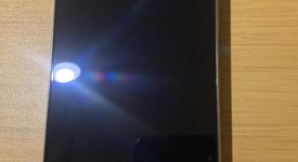 Good
													Apple iPhone 16 Pro Max - Xfinity, White, 256 GB, A3084, photo 5 of 7