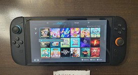 Mint
													Nintendo Switch 2 - Red & Blue, Standard, photo 1 of 10