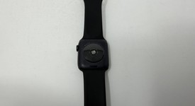 Good
													Apple Watch SE 2nd Gen 40mm - Midnight, A2722 - GPS, Aluminum, photo 2 of 6