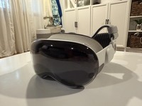 Apple Vision Pro