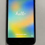Good Apple iPhone 8 - Unlocked, 64 GB, Silver, A1863