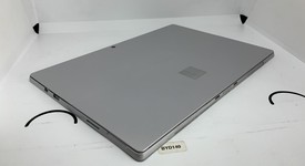 Good
													Microsoft Surface Pro 6 - Wi-Fi, Silver, 128 GB, 8 GB, photo 5 of 8