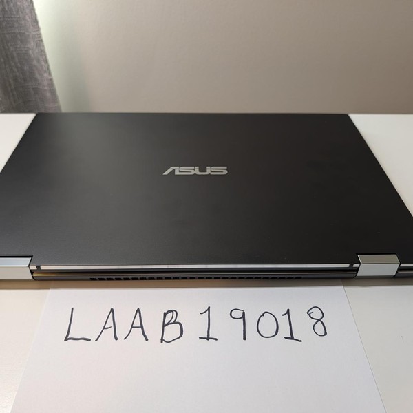 Asus Zenbook