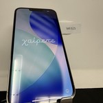 Mint Apple iPhone 13 Pro Max - Unlocked, 128 GB, Silver, A2484