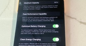 Good
													Apple iPhone 12 - T-Mobile, Black, 64 GB, A2172, photo 1 of 7