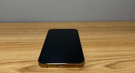 Good
													Apple iPhone 12 Pro - Unlocked, Gold, 256 GB, A2341, photo 1 of 7
