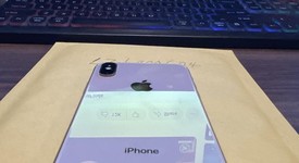 Good
													Apple iPhone Xs - Unlocked, Gold, 64 GB, A1920, photo 5 of 8