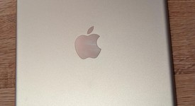 Good
													Apple iPad Air 2 - Wi-Fi, Gold, 64 GB, photo 4 of 11