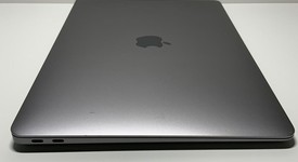 Good
													MacBook Air 2020 - 13" - Apple M1, Gray, 256 GB, 8 GB, photo 5 of 6