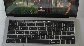 Good
													MacBook Pro 2019 - 13" - I5, Gray, 256 GB, 8 GB, photo 2 of 9