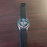 Good Samsung Galaxy Watch7 - Wi-Fi, Silver, SM-L300N, 40mm