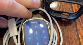 Mint
													Apple Watch Ultra 2 49mm - Unlocked, Natural, A2986, photo 2 of 8