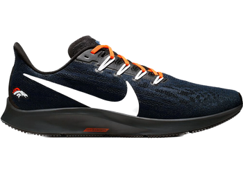 Nike Air Zoom Pegasus 36 Denver Broncos for sale