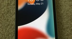 Good
													Apple iPhone SE 1st Gen 2016 - Unlocked, Grey, 16 GB, A1662, photo 2 of 8