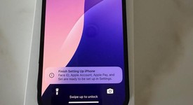 Good
													Apple iPhone 13 - Verizon, Midnight, 128 GB, A2482, photo 4 of 9