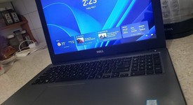 Good
													Dell Inspiron Laptop, photo 2 of 11