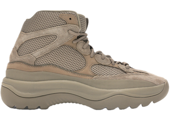 adidas Yeezy Desert Boot Rock for sale