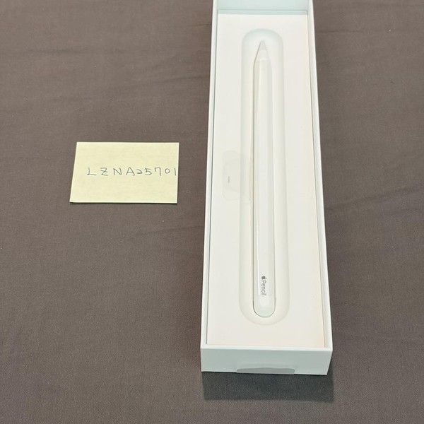 Apple Pencil 2nd Gen