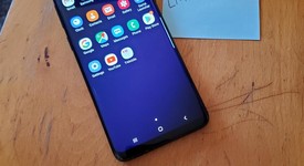 Mint
													Samsung Galaxy S9 Plus - T-Mobile, Black, 64 GB, SM-G965U, photo 3 of 17
