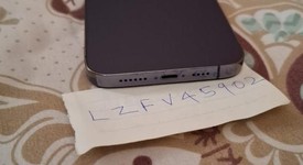 Mint
													Apple iPhone 14 Pro Max - Unlocked, Purple, 128 GB, A2651, photo 5 of 11