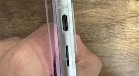 Fair
													Google Pixel 7 - Unlocked, Snow, 128 GB, 8 GB, GQML3, mmWave 5G, photo 5 of 6