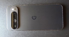 Mint
													Google Pixel 9 Pro XL - Unlocked, Obsidian, 256 GB, 16 GB, GGX8B, photo 3 of 8